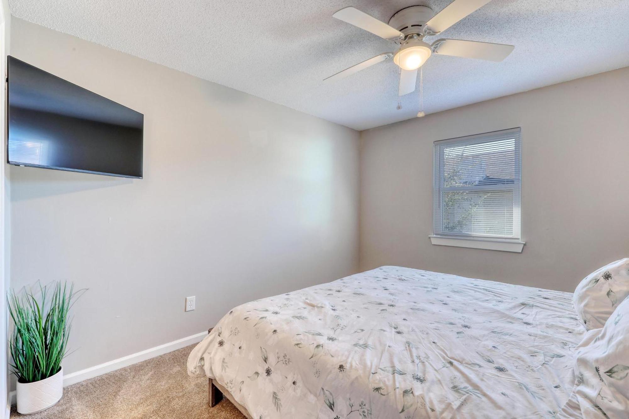 1408 Perrin Dr, Unit D - Ocean Walk Sleeps 8 Vila Myrtle Beach Exterior foto