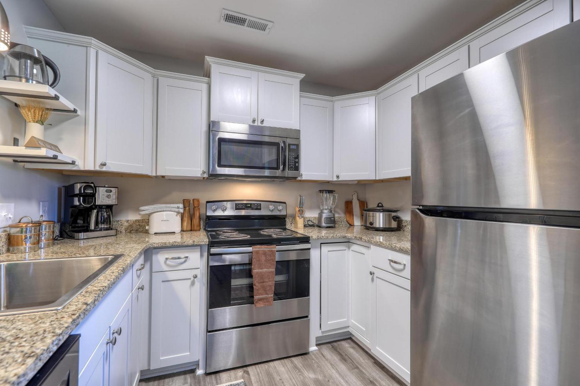 1408 Perrin Dr, Unit D - Ocean Walk Sleeps 8 Vila Myrtle Beach Exterior foto