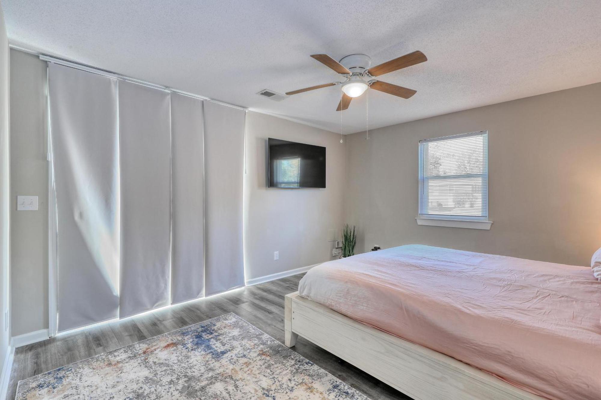 1408 Perrin Dr, Unit D - Ocean Walk Sleeps 8 Vila Myrtle Beach Exterior foto