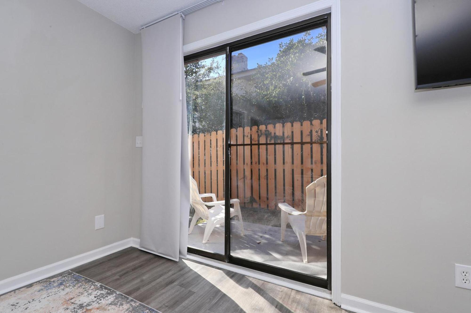 1408 Perrin Dr, Unit D - Ocean Walk Sleeps 8 Vila Myrtle Beach Exterior foto