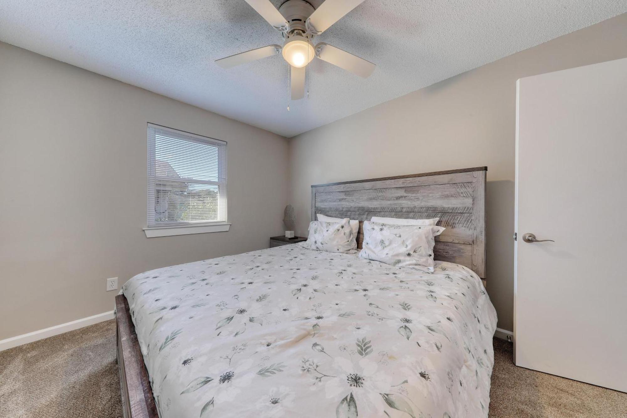 1408 Perrin Dr, Unit D - Ocean Walk Sleeps 8 Vila Myrtle Beach Exterior foto
