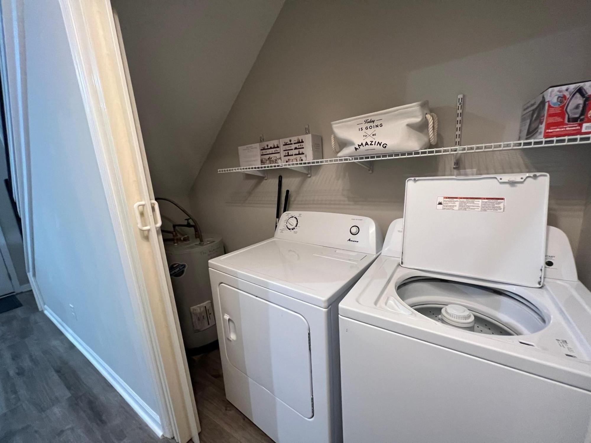 1408 Perrin Dr, Unit D - Ocean Walk Sleeps 8 Vila Myrtle Beach Exterior foto